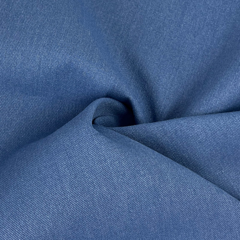 ResiliSoft 6.5 Ounce Twill - Blue Heather | SKU 7811 #S187