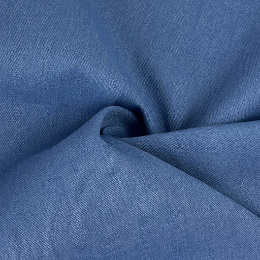 ResiliSoft 6.5 Ounce Twill - Blue Heather | SKU 7811 #S187