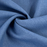 ResiliSoft 6.5 Ounce Twill - Blue Heather | SKU 7811 #S4
