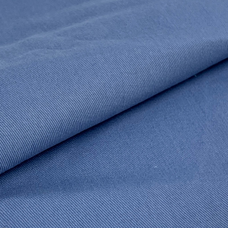 ResiliSoft 7.75 Ounce Twill - Solid Blue | SKU 7811 #S811-1