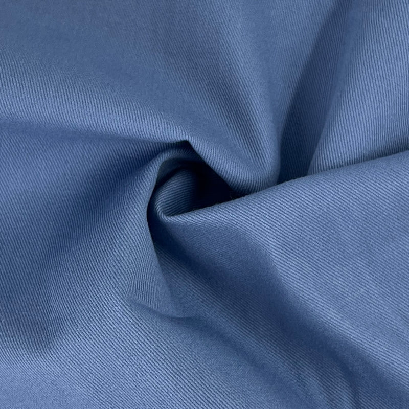 ResiliSoft 7.75 Ounce Twill - Solid Blue | SKU 7811 #S811