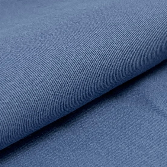 ResiliSoft 7.75 Ounce Twill - Solid Blue | SKU 7811 #S811