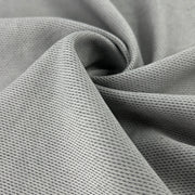 Reversible Flatback Mesh - Charcoal | SKU 7837 #S34