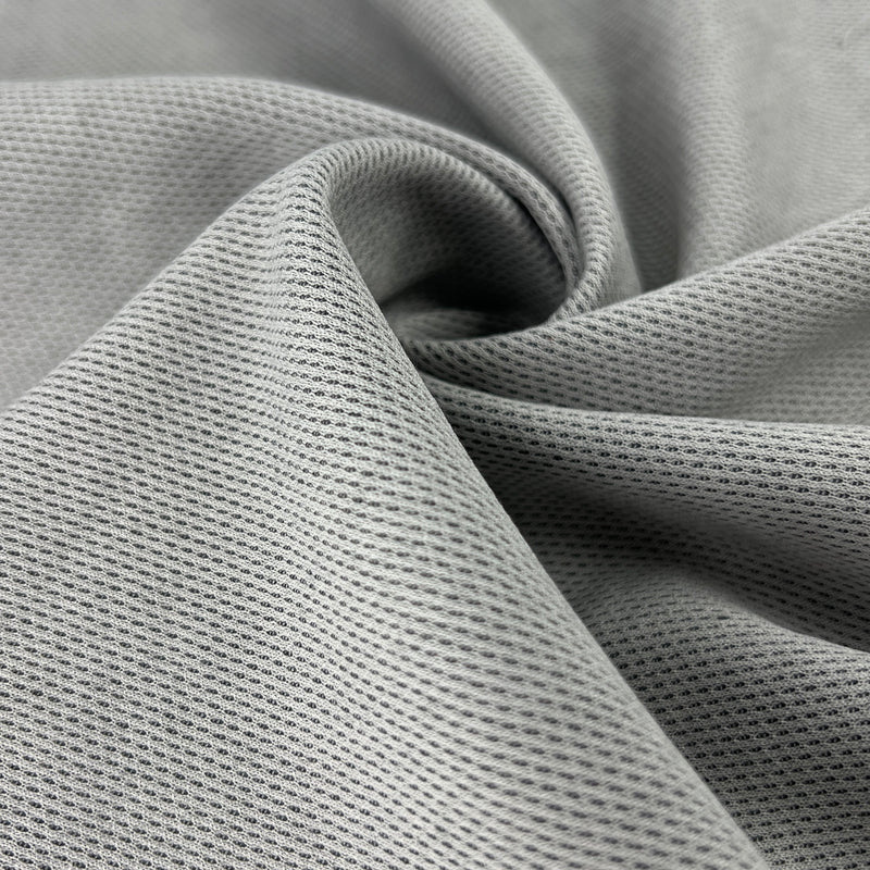 Reversible Flatback Mesh - Charcoal | SKU 7837 #S34