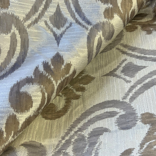 Reversible Satine Demask | Home Décor Cuts