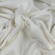 Ring-Spun Cotton/Polyester Sweatshirt Fleece - PFP Bleach Made in America | SKU 8047