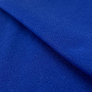 Royal Tubular Cuffing Rib Closeup Folded