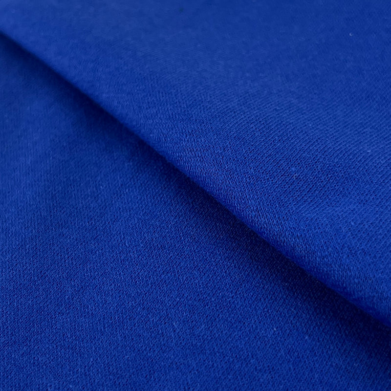 Royal Tubular Cuffing Rib Closeup Folded