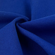 Royal Tubular Cuffing Rib Swirled