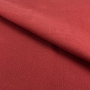 Rust Cotton Corduroy - 100% Cotton, 62/61" Wide, 9 Ounce
