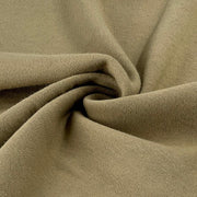 Sand Cotton/Acrylic Interlock - Made in North America
