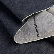 Selvedge Denim - Medium Dark indigo - from ENGINEERED GARMENTS