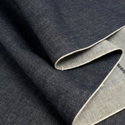 Selvedge Denim - Medium Dark indigo - from ENGINEERED GARMENTS