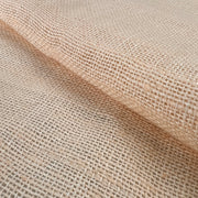 Soft Pink - Loosely Woven 100% Linen - SKU 8086 #S193