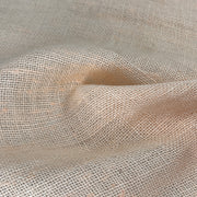 Soft Pink - Loosely Woven 100% Linen - SKU 8086 #S193