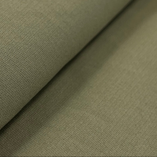 Stretch Broken Twill - Made for Wrangler - 7.5 Ounce Khaki | 8007 #S182