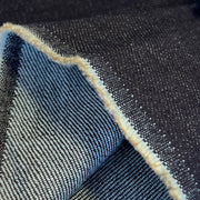 Stretch Denim - 11 Ounce Dark Indigo | SKU 8027 #U141