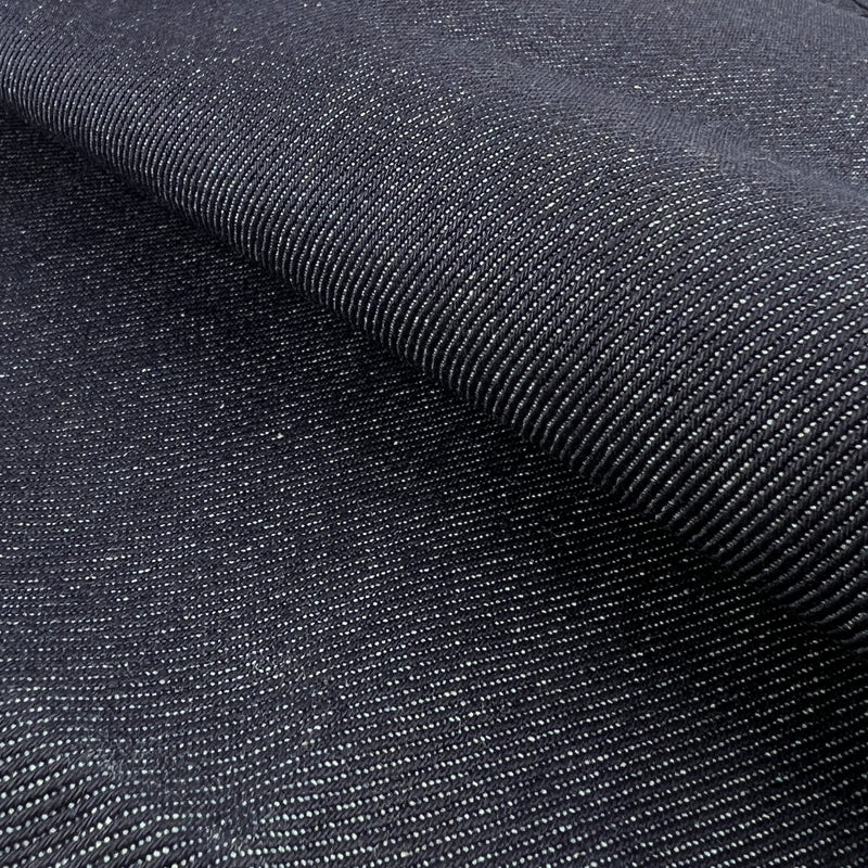 Stretch Denim 12.5 Ounce - Indigo | SKU 7926 #U165