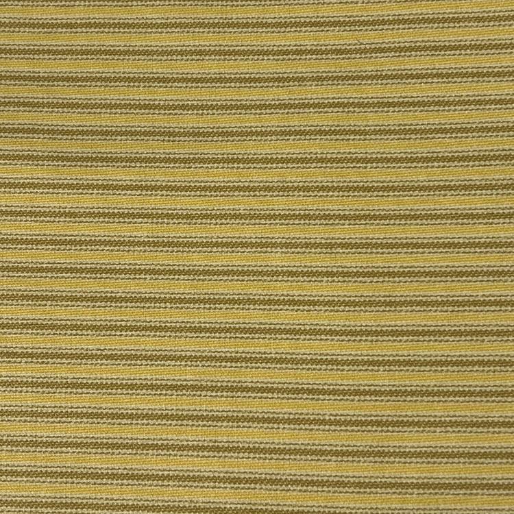 Sungold Ticking Stripe Canvas | SKU 7734 #S170