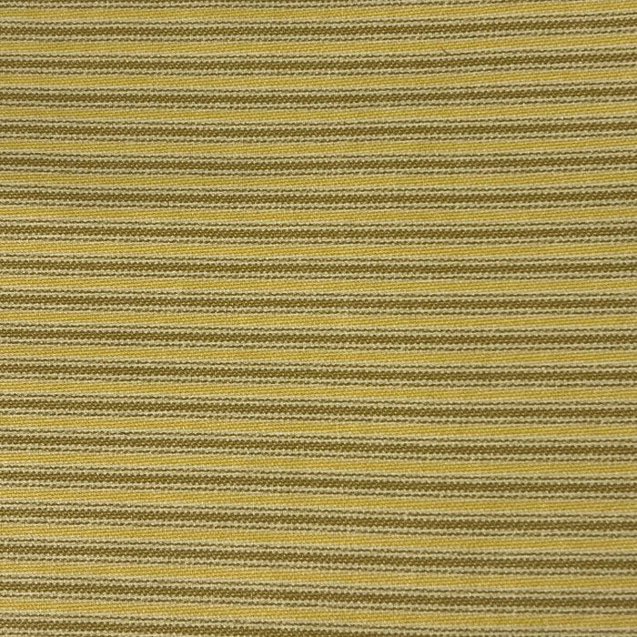 Sungold Ticking Stripe Canvas | SKU 7734 #S170