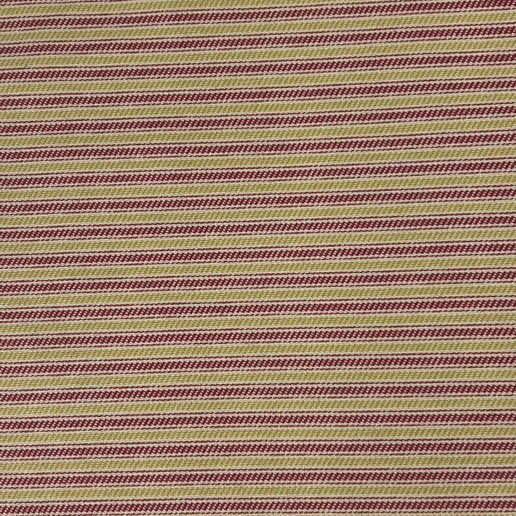 Sunrise Ticking Stripe Canvas | SKU 7734 #S170