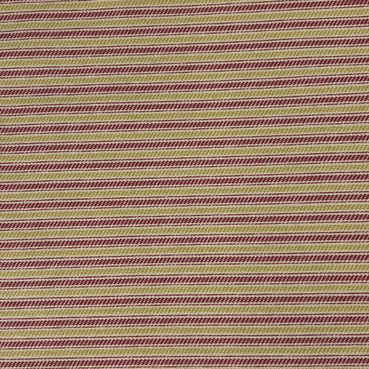 Sunrise Ticking Stripe Canvas | SKU 7734 #S170