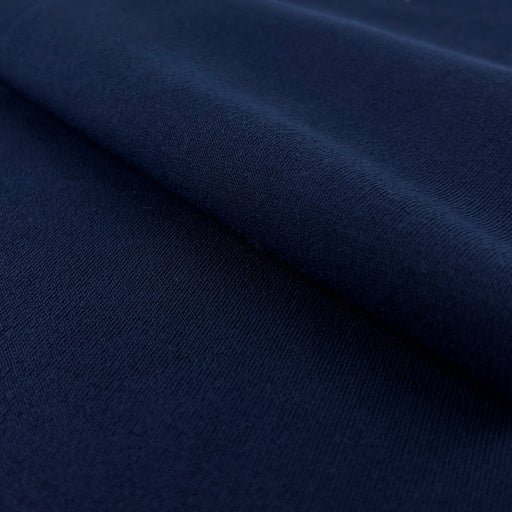Sweatshirt Fleece - 230 Gram Polyester/Cotton - Navy | SKU 8040 #S93