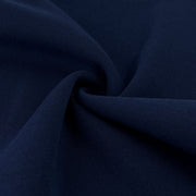 Sweatshirt Fleece - 230 Gram Polyester/Cotton - Navy | SKU 8040 #S93