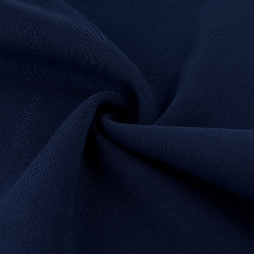 Sweatshirt Fleece - 230 Gram Polyester/Cotton - Navy | SKU 8040 #S93