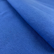 Sweatshirt Fleece - 230 Gram Polyester/Cotton - Royal | SKU 8040 #S93