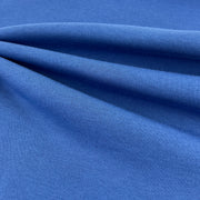 Sweatshirt Fleece - 230 Gram Polyester/Cotton - Royal | SKU 8040 #S93