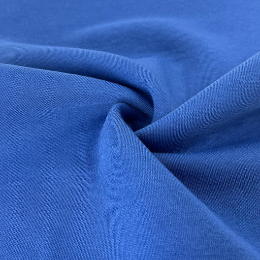 Sweatshirt Fleece - 230 Gram Polyester/Cotton - Royal | SKU 8040 #S93