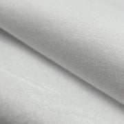 Sweatshirt Fleece - 230 Gram Polyester/Cotton - White | SKU 8040B #S93