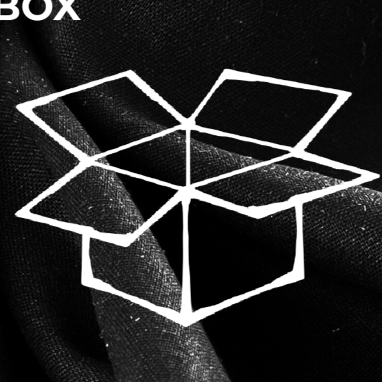 The Black Box: Linen Edition - Assortment of Black Linen & Linen Blends | Mystery Box