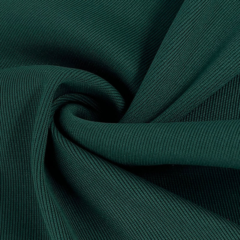 Tubular Lightweight Rib - Hunter