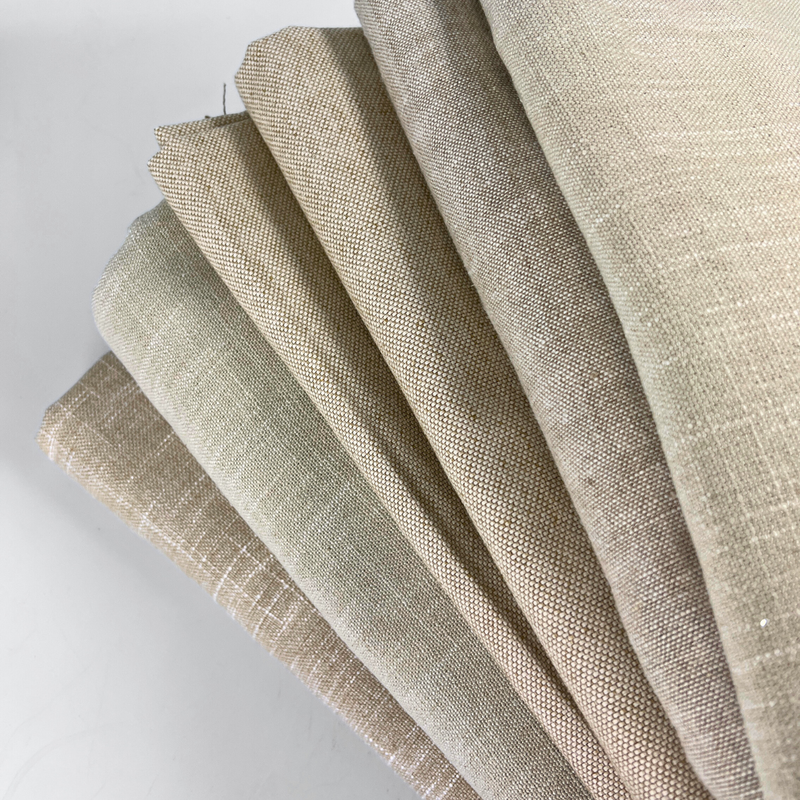 Parchment Pallet - Warm-Toned Naturals - Home Decor Solids - Sold by the Piece