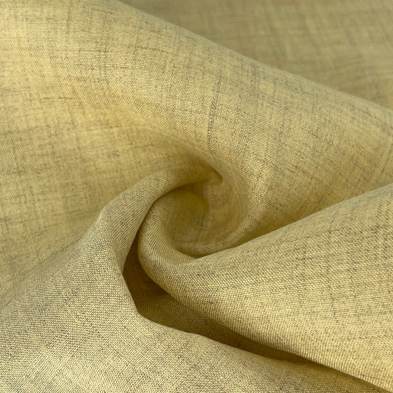 Wheat - Summer Linen Blend | SKU 7920 #S173