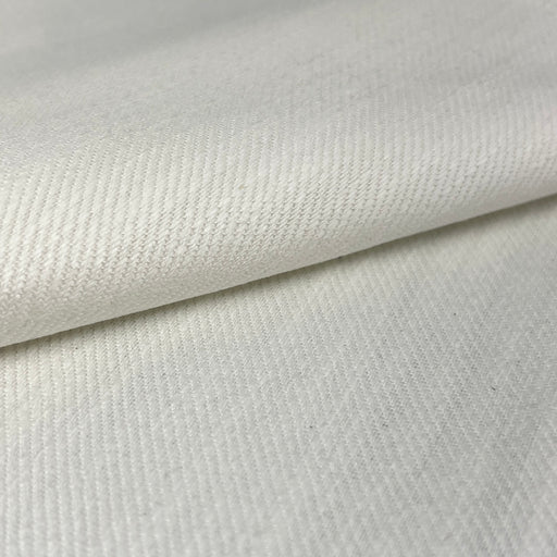 White Bull Denim - 100% Cotton, 9 Ounce, 55" Wide - SKU 8147 #S