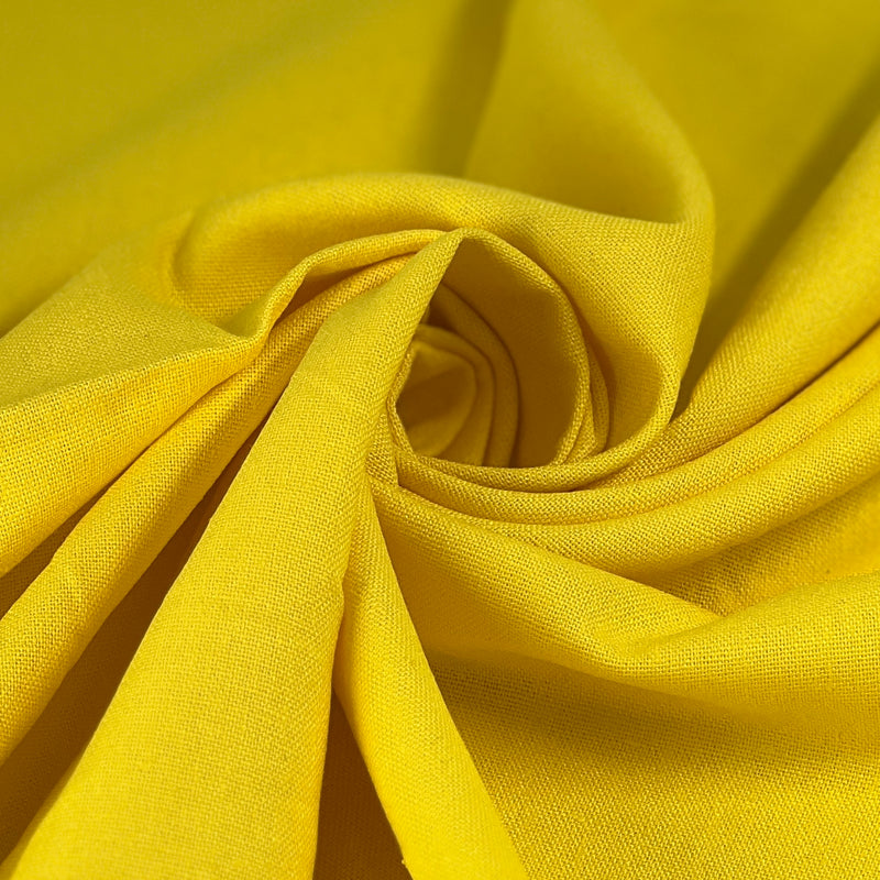 Yellow | 6 Ounce Laundered Linen - SKU 7585 #S200