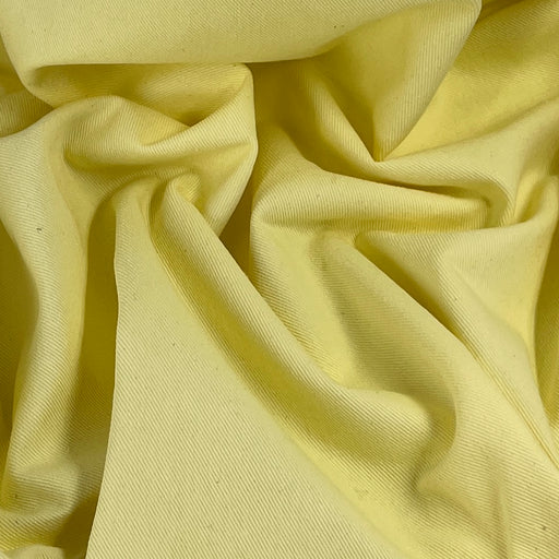 Yellow Bull Denim - 10 Ounce Made in America - ROLL ENDS