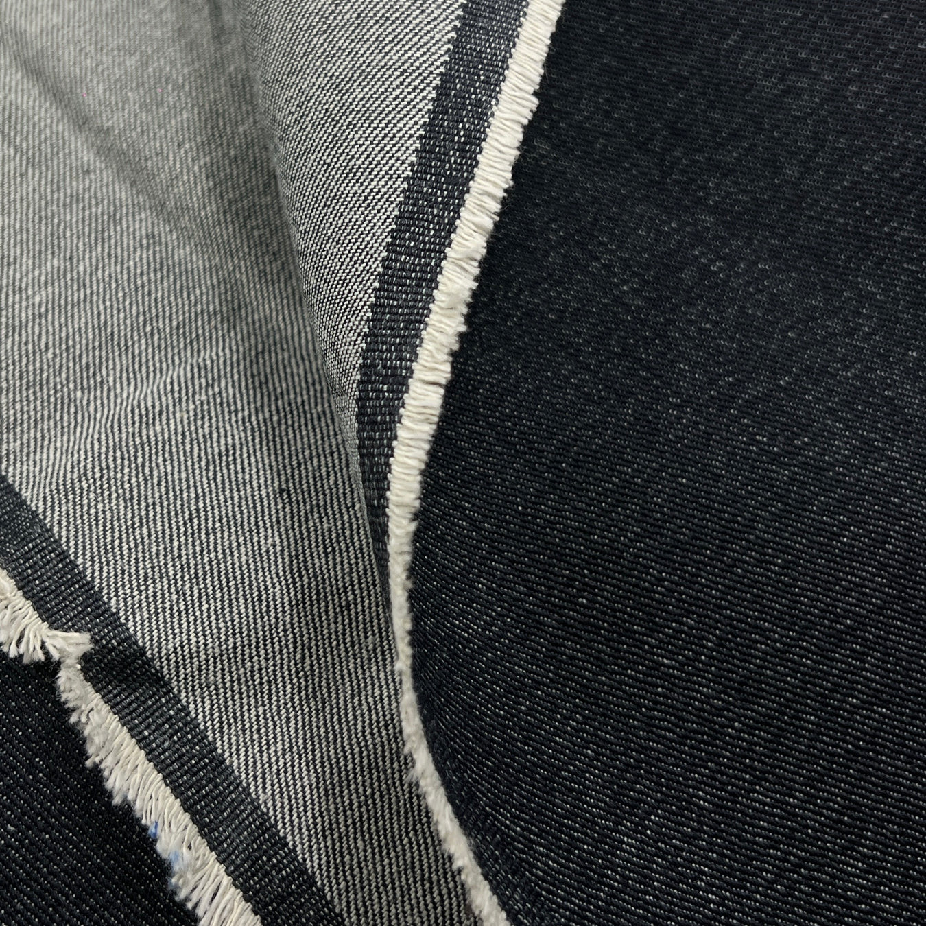 Denim Made for Wrangler