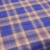 Purple & Khaki | Flannel - SKU 7632