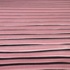 Pink | Accordion Ruffle Stripe Sheer Woven - SKU 7446 #S85
