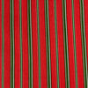 Christmas Stripe | Cotton Quilting Prints - SKU 7635B #U16