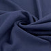 Navy | 6 Ounce Cotton Rib - SKU 7589 #U15