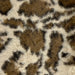 Giraffe | Safari Print Faux Mink (Avg. 50 Yard Roll)