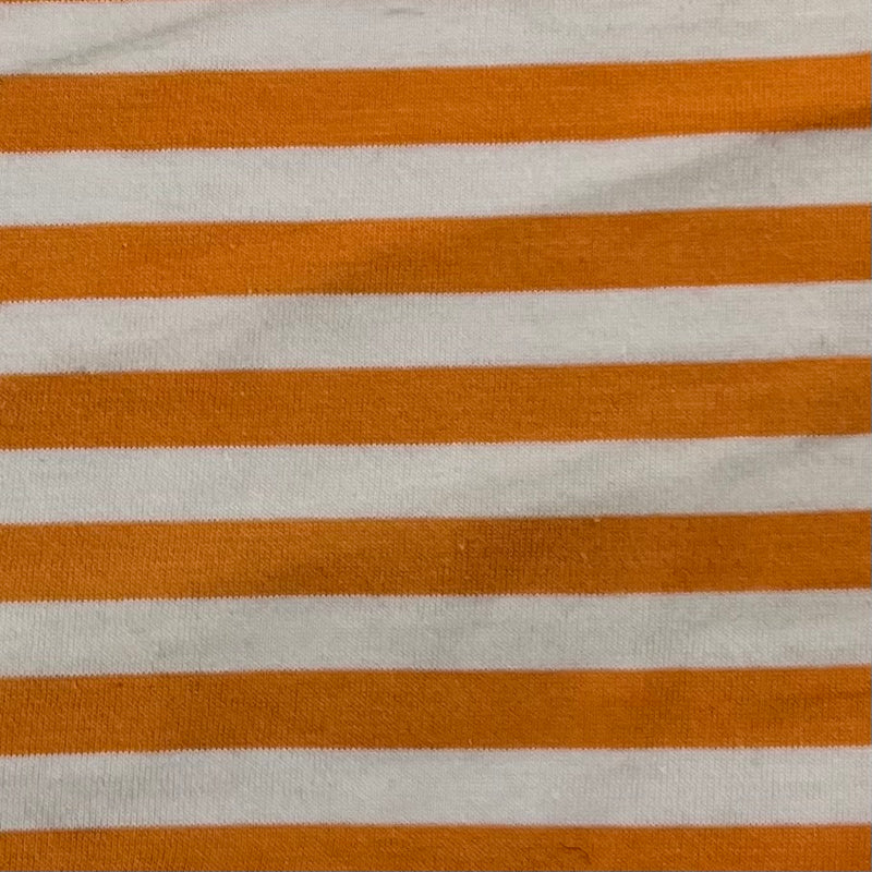 Melon | Stripe Jersey R|S - SKU 7501A #S/GG