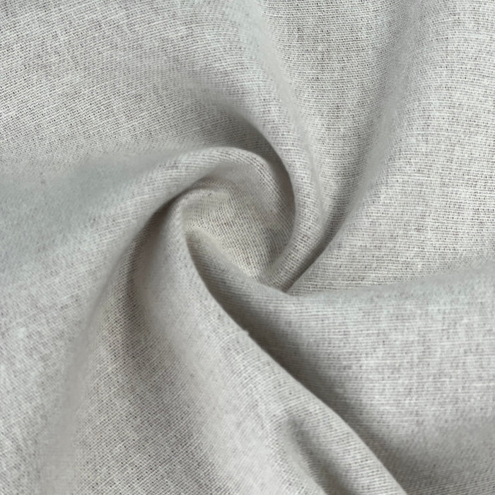 Terracotta & White | Overdyed Denim 10 Ounce - SKU 7615 #S90