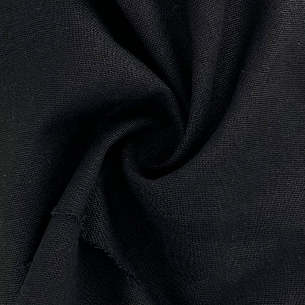Black (2) | Prestige Linen 7.25 Ounce - SKU 7408 #U20