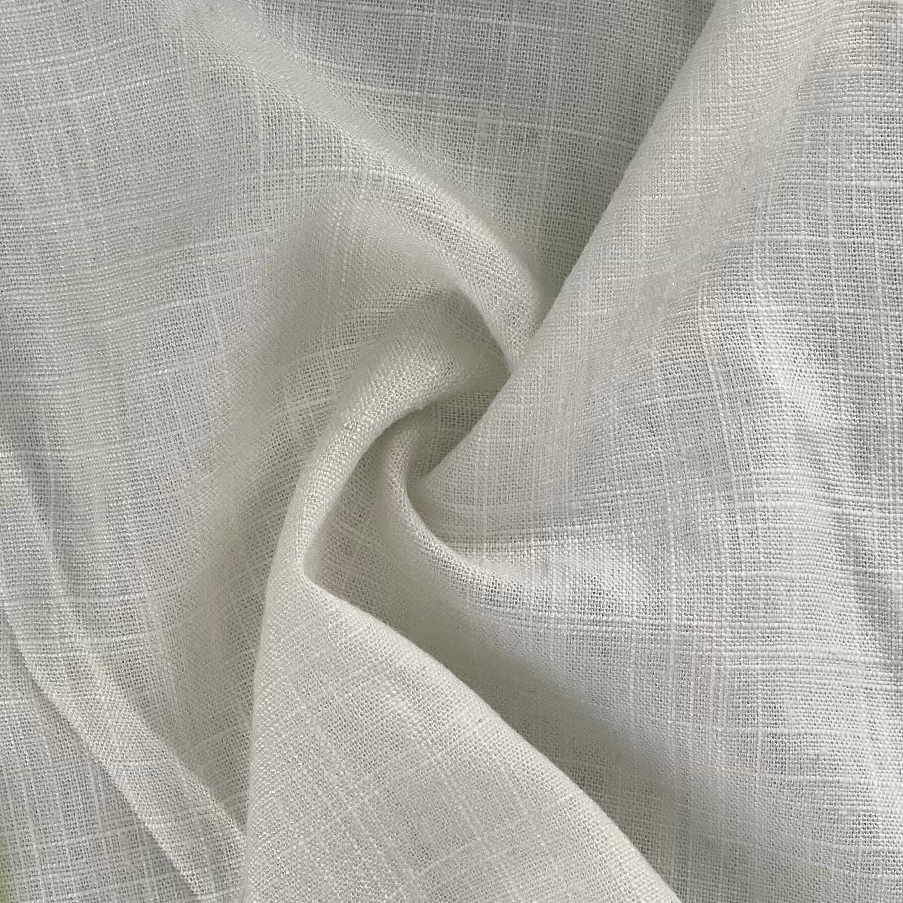 White | Prestige Linen 6.25 Ounce - SKU 7406 #U9